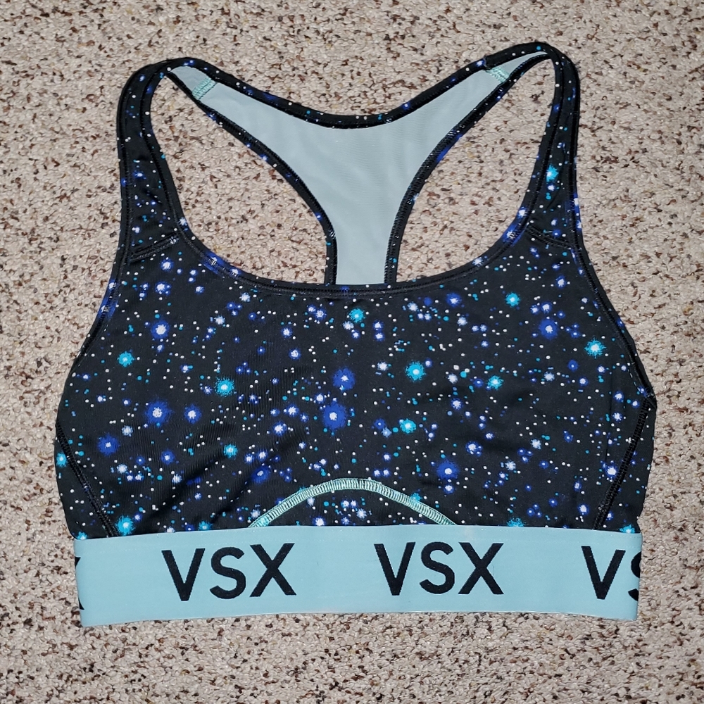 Victoria's Secret Sport Athletic Sports Bra